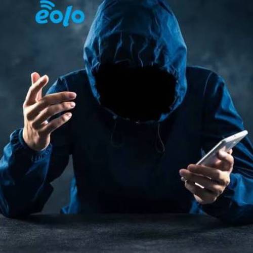 Telefonate truffa Eolo